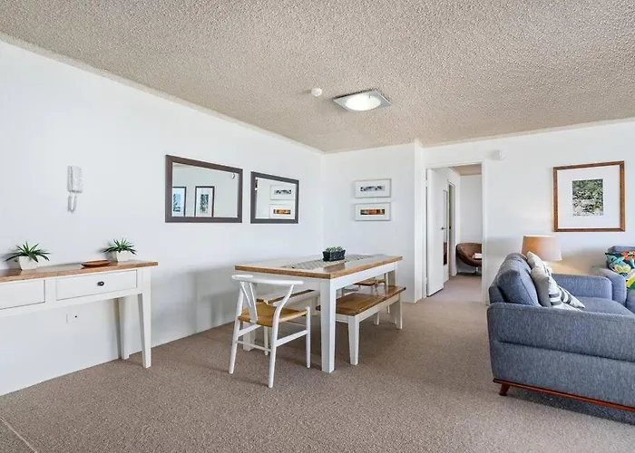 Solnamara Seaside Escape - Hosted By Burleigh Letting