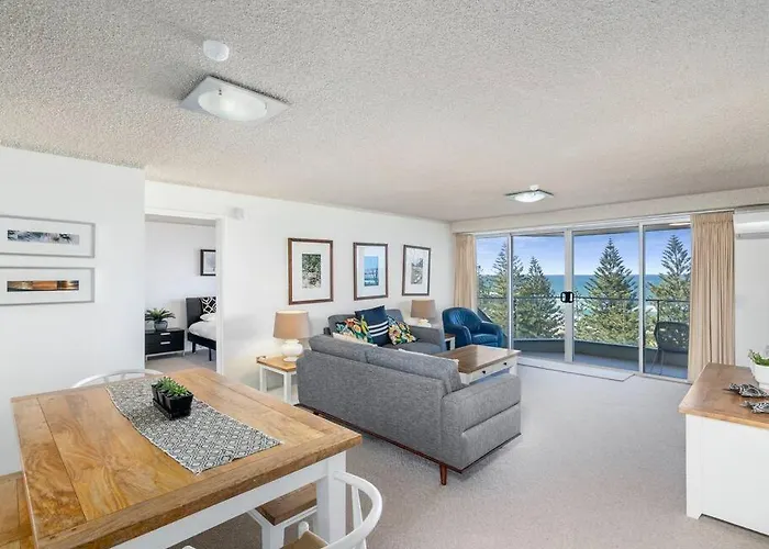 Solnamara Seaside Escape - Hosted By Burleigh Letting